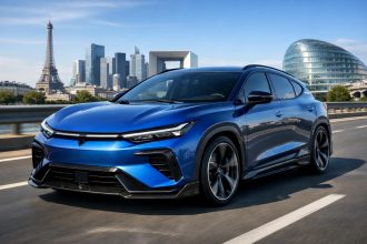 Xiaomi YU7 GT : Un SUV chinois ultra-puissant à plus de 1 000 chevaux, 300 km/h et sous les 50 000 € qui bouleverse le marché européen découvrez le xiaomi yu7 gt, un suv chinois ultra-puissant de plus de 1 000 chevaux, capable d'atteindre 300 km/h, proposé à moins de 50 000 €. une révolution sur le marché automobile européen.