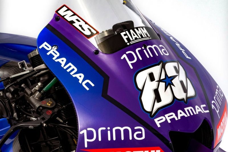 découvrez l'avis du directeur de pramac sur les défis auxquels yamaha est confronté et les perspectives d'avenir dans le secteur.