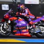 découvrez l'avis du directeur de pramac sur les défis auxquels yamaha est confronté, avec une analyse approfondie des enjeux et perspectives.