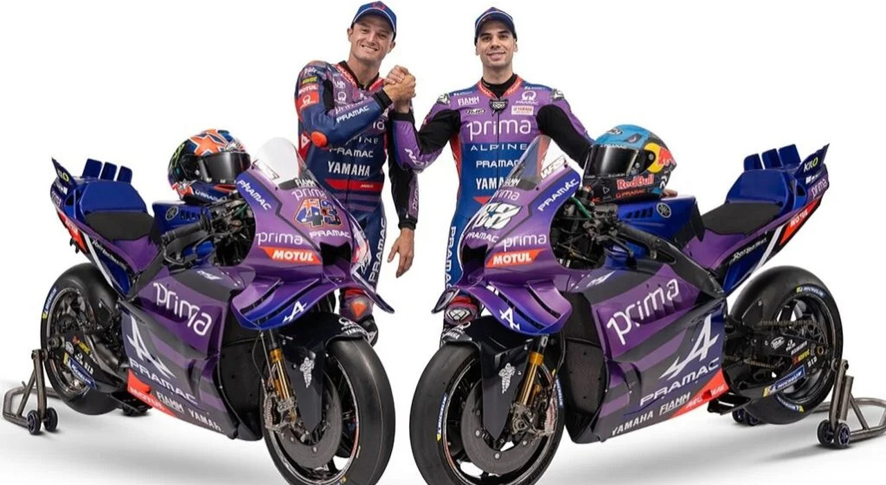 découvrez l'avis du directeur pramac sur les défis auxquels yamaha est confronté et les opportunités à venir dans le secteur.