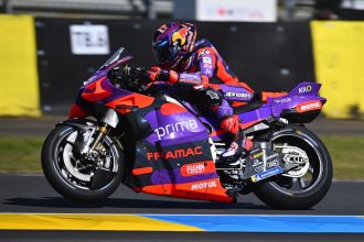 découvrez l'avis du directeur de pramac sur les défis auxquels yamaha est confronté, avec une analyse approfondie des enjeux et perspectives.