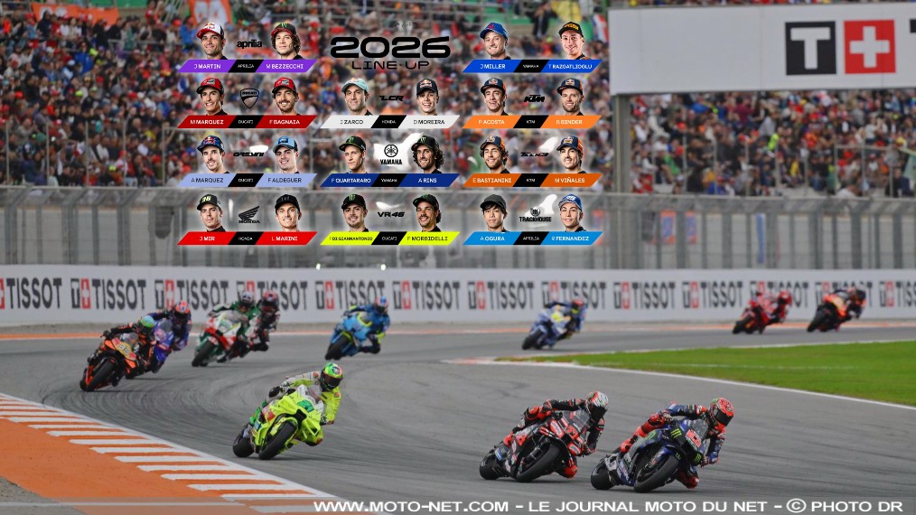 découvrez le calendrier complet du grand prix de france motogp 2026 avec toutes les dates, horaires et informations essentielles pour ne rien manquer de cet événement incontournable.
