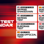 découvrez le calendrier complet du grand prix de france motogp 2026 avec toutes les dates, lieux et informations essentielles pour ne rien manquer de cette saison incontournable.