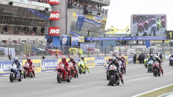 découvrez le calendrier complet du grand prix de france motogp 2026 avec toutes les dates et informations pour ne rien manquer de la saison.