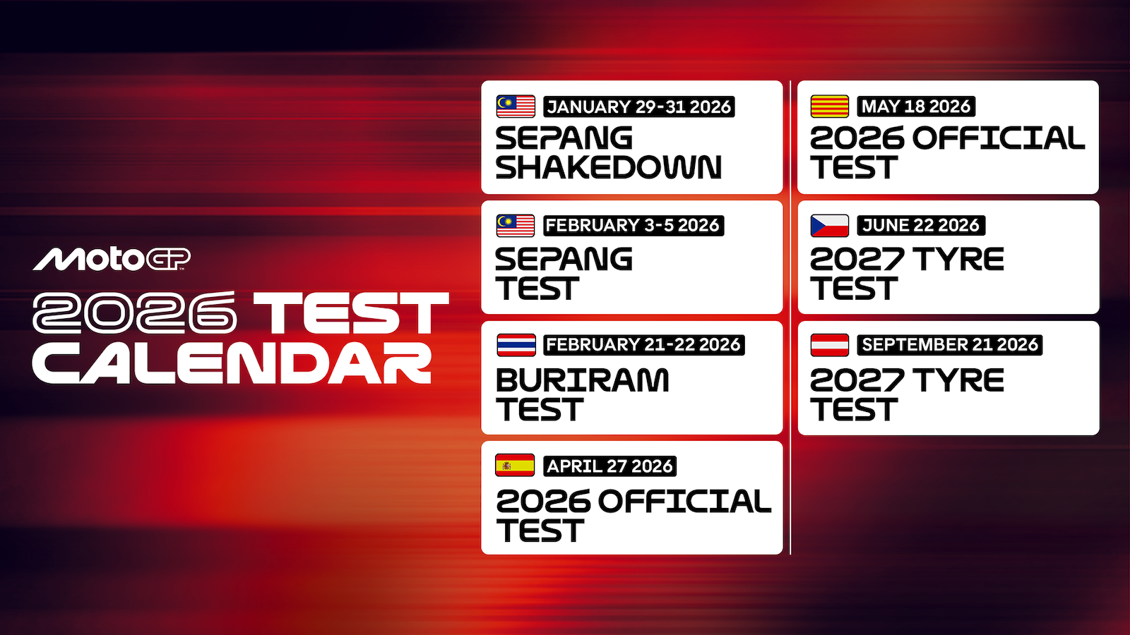 découvrez le calendrier complet du grand prix de france motogp 2026 avec toutes les dates, lieux et informations essentielles pour ne rien manquer de cette saison incontournable.