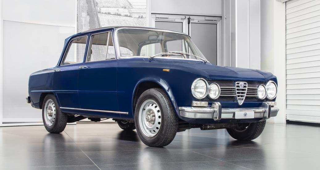 découvrez la deuxième partie de l'héritage de nicola romeo et ses 150 ans d'innovation au cœur d'alfa romeo, une légende automobile.
