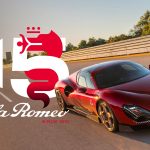 découvrez la deuxième partie de l'histoire de nicola romeo et ses 150 ans d'innovation chez alfa romeo, une légende automobile alliant passion, design et performance.