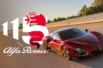 Nicola Romeo : 150 ans d'innovation au cœur de la légende Alfa Romeo – seconde partie découvrez la deuxième partie de l'histoire de nicola romeo et ses 150 ans d'innovation chez alfa romeo, une légende automobile alliant passion, design et performance.