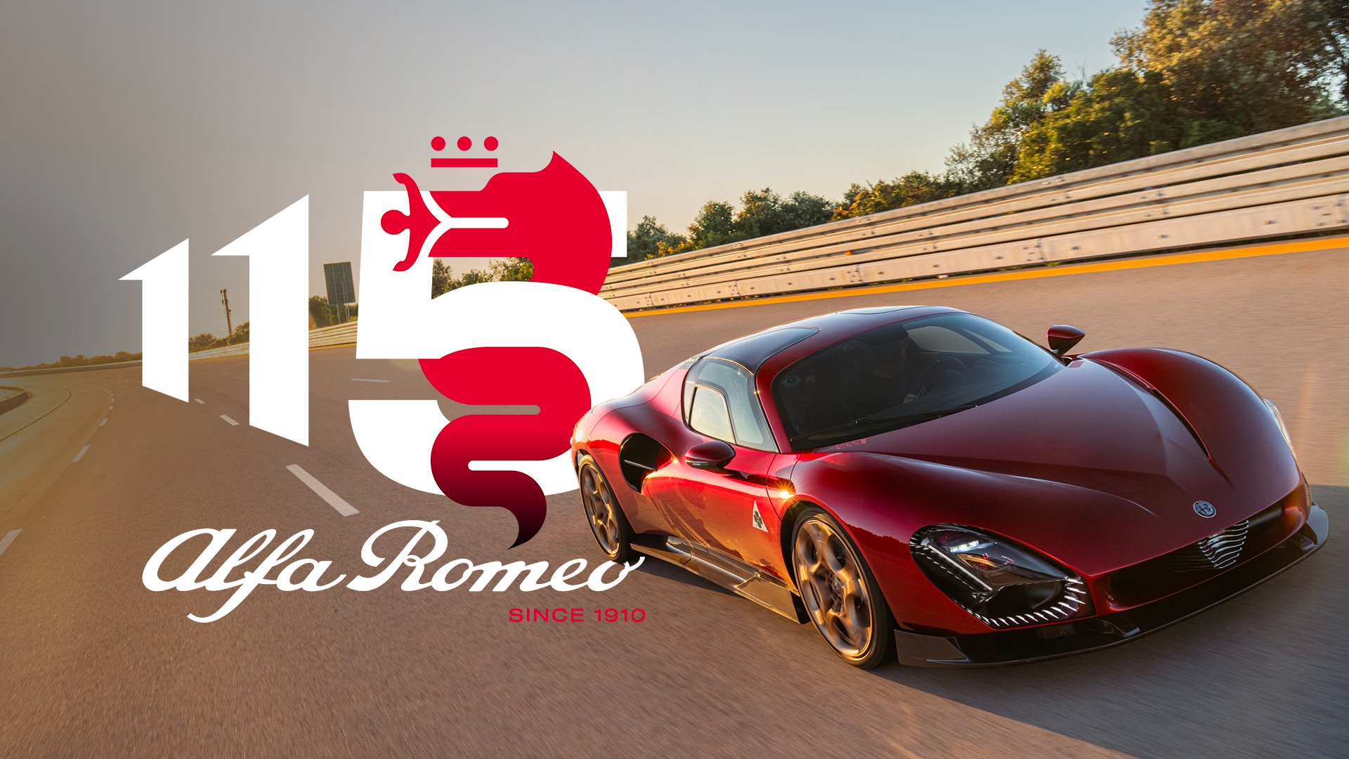 découvrez la deuxième partie de l'histoire de nicola romeo et ses 150 ans d'innovation chez alfa romeo, une légende automobile alliant passion, design et performance.