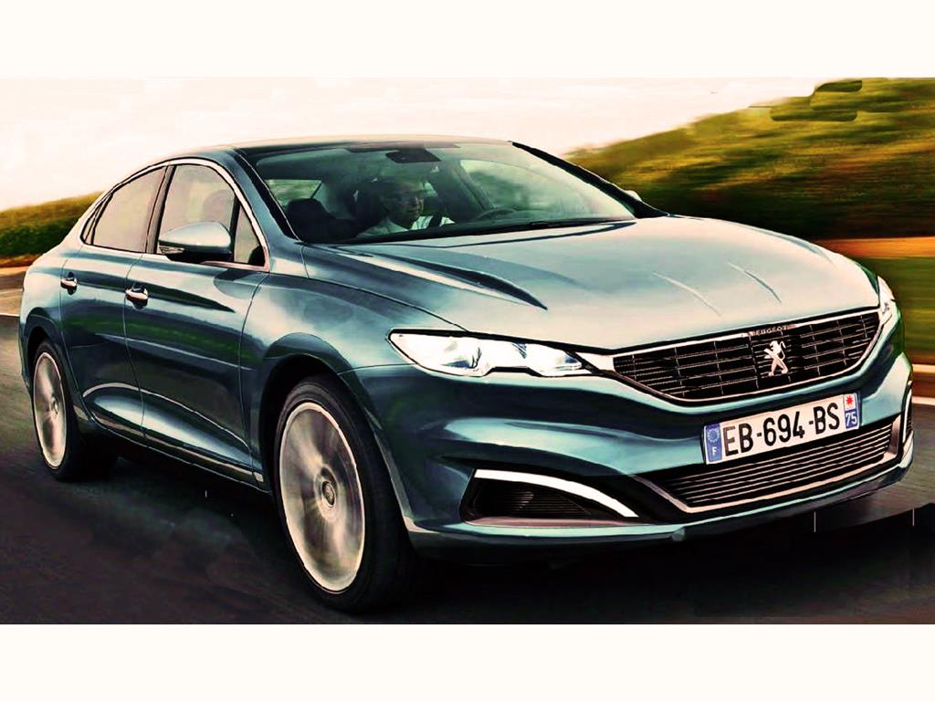 découvrez l'histoire de la peugeot 608, une occasion manquée en 2010, et son éventuel retour sur le marché chinois. analyse et perspectives d'un modèle emblématique.