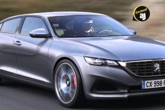 découvrez l'histoire de la peugeot 608, une occasion manquée en 2010, et son possible retour sur le marché chinois.