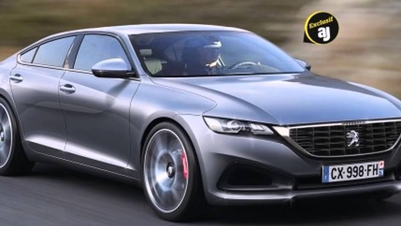 découvrez l'histoire de la peugeot 608, une occasion manquée en 2010, et son possible retour sur le marché chinois.