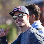 Pourquoi Álex Márquez doit saisir si sa progression est véritablement authentique découvrez pourquoi álex márquez doit absolument capitaliser sur sa progression récente pour atteindre ses objectifs en moto et s'imposer dans les compétitions.