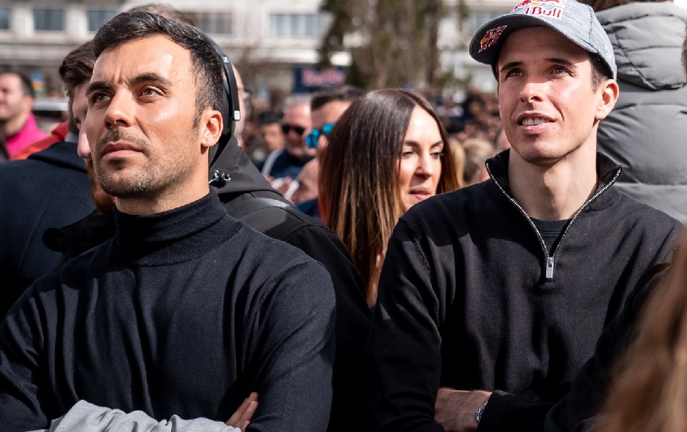 découvrez pourquoi álex márquez doit impérativement saisir sa progression pour continuer à évoluer et réussir dans sa carrière de pilote.