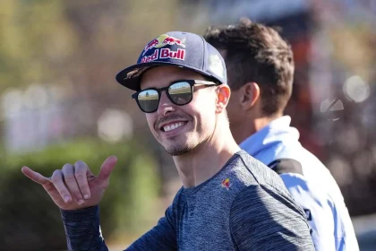 Pourquoi Álex Márquez doit saisir si sa progression est véritablement authentique découvrez pourquoi álex márquez doit absolument capitaliser sur sa progression récente pour atteindre ses objectifs en moto et s'imposer dans les compétitions.