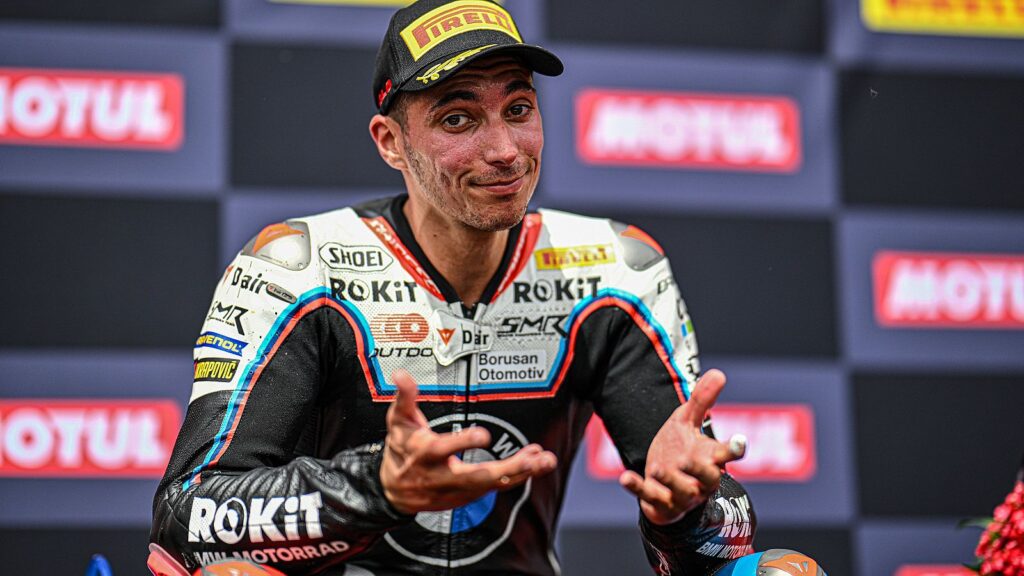 découvrez pourquoi razgatlioglu est impatient de sa transition au motogp, entre défis et ambitions dans ce nouvel univers de la compétition moto.