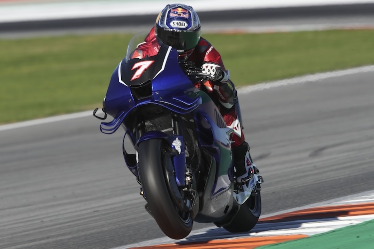 découvrez pourquoi toprak razgatlioglu est impatient de sa transition vers le motogp et ce que cela signifie pour sa carrière en moto.