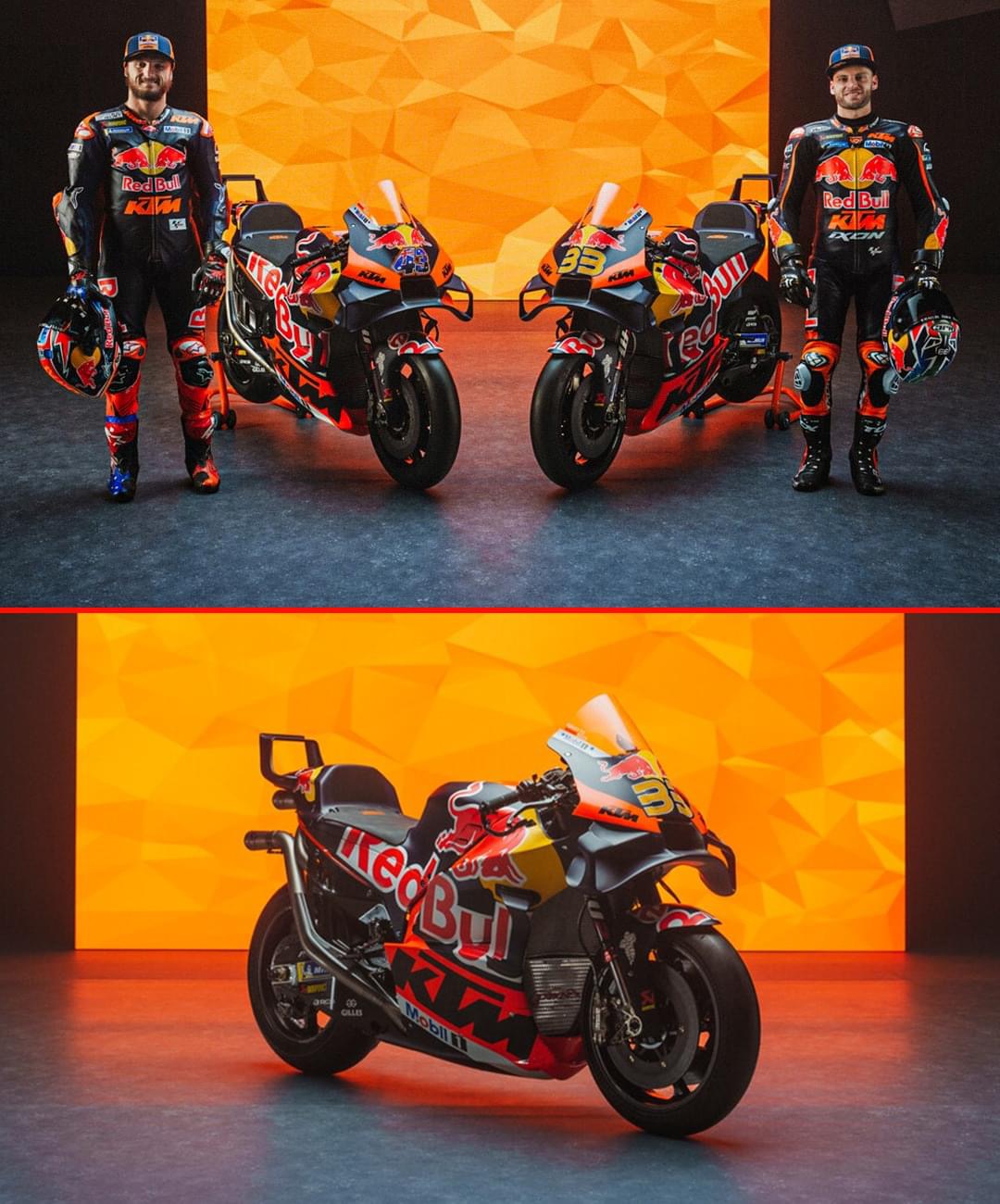 découvrez comment red bull et monster deviennent les nouveaux acteurs clés du mercato motogp 2027, avec des stratégies et transferts majeurs qui vont révolutionner la compétition.