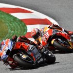 découvrez comment red bull et monster deviennent les nouveaux acteurs clés du mercato motogp 2027, transformant le paysage de la compétition avec leurs stratégies innovantes.