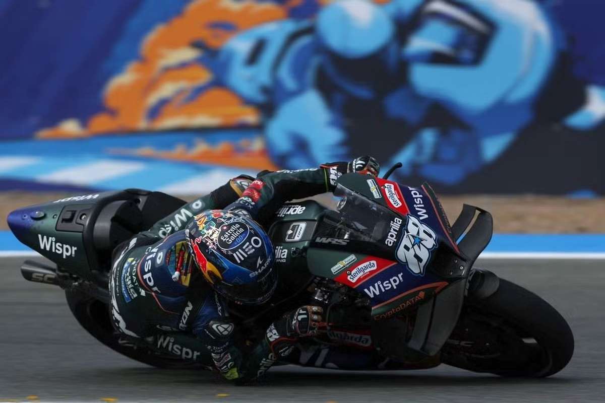 découvrez comment red bull et monster deviennent les nouveaux acteurs clés du mercato motogp 2027, transformant la dynamique des équipes et des sponsors dans le championnat.