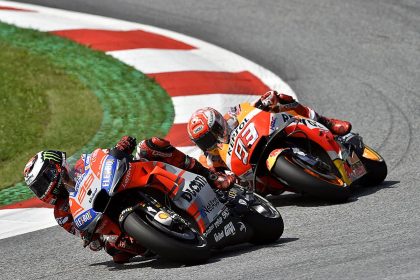découvrez comment red bull et monster deviennent les nouveaux acteurs clés du mercato motogp 2027, transformant le paysage de la compétition avec leurs stratégies innovantes.