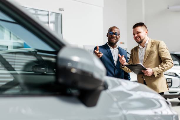 Du concessionnaire au mandataire : comment réduire le prix de votre future voiture ? mandataire auto pour réduire prix voiture