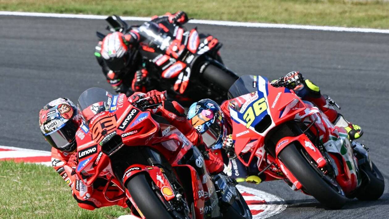 Les wild-cards qui ont laissé une empreinte indélébile en MotoGP découvrez les wild-cards marquants en motogp, ces pilotes invités qui ont surpris les fans par leurs performances exceptionnelles lors des courses.