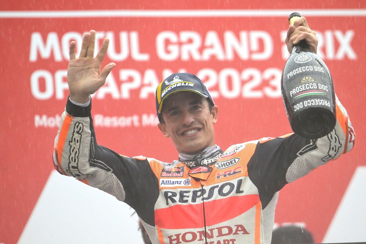 Les wild-cards qui ont laissé une empreinte indélébile en MotoGP découvrez les wild-cards marquants en motogp : les pilotes invités qui ont surpris et marqué la compétition avec leurs performances exceptionnelles.