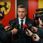 Acquisition controversée de La Luce : la réponse officielle de Ferrari découvrez la réponse officielle de ferrari concernant l'acquisition controversée de la luce et les implications de cette opération dans le monde automobile.