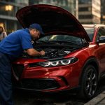 alfa romeo tonale : une campagne de rappel est lancée en raison d'un risque potentiel de casse moteur, assurant la sécurité et la fiabilité des véhicules concernés.