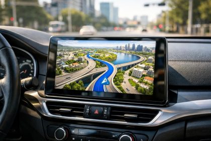 Android Auto améliore Google Maps en éliminant une de ses lacunes les plus agaçantes découvrez comment android auto améliore l'expérience google maps en supprimant une des fonctionnalités les plus frustrantes, rendant vos trajets plus fluides et agréables.