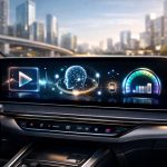 Apple CarPlay fait peau neuve : intégration vidéo, intelligence artificielle et gestion de l'autonomie des voitures électriques découvrez les nouveautés d'apple carplay : intégration vidéo améliorée, intelligence artificielle avancée et gestion optimisée de l'autonomie pour les voitures électriques.