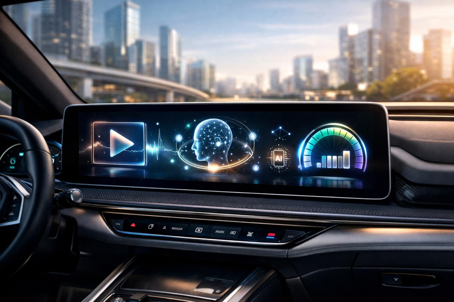 Apple CarPlay fait peau neuve : intégration vidéo, intelligence artificielle et gestion de l'autonomie des voitures électriques découvrez les nouveautés d'apple carplay : intégration vidéo améliorée, intelligence artificielle avancée et gestion optimisée de l'autonomie pour les voitures électriques.