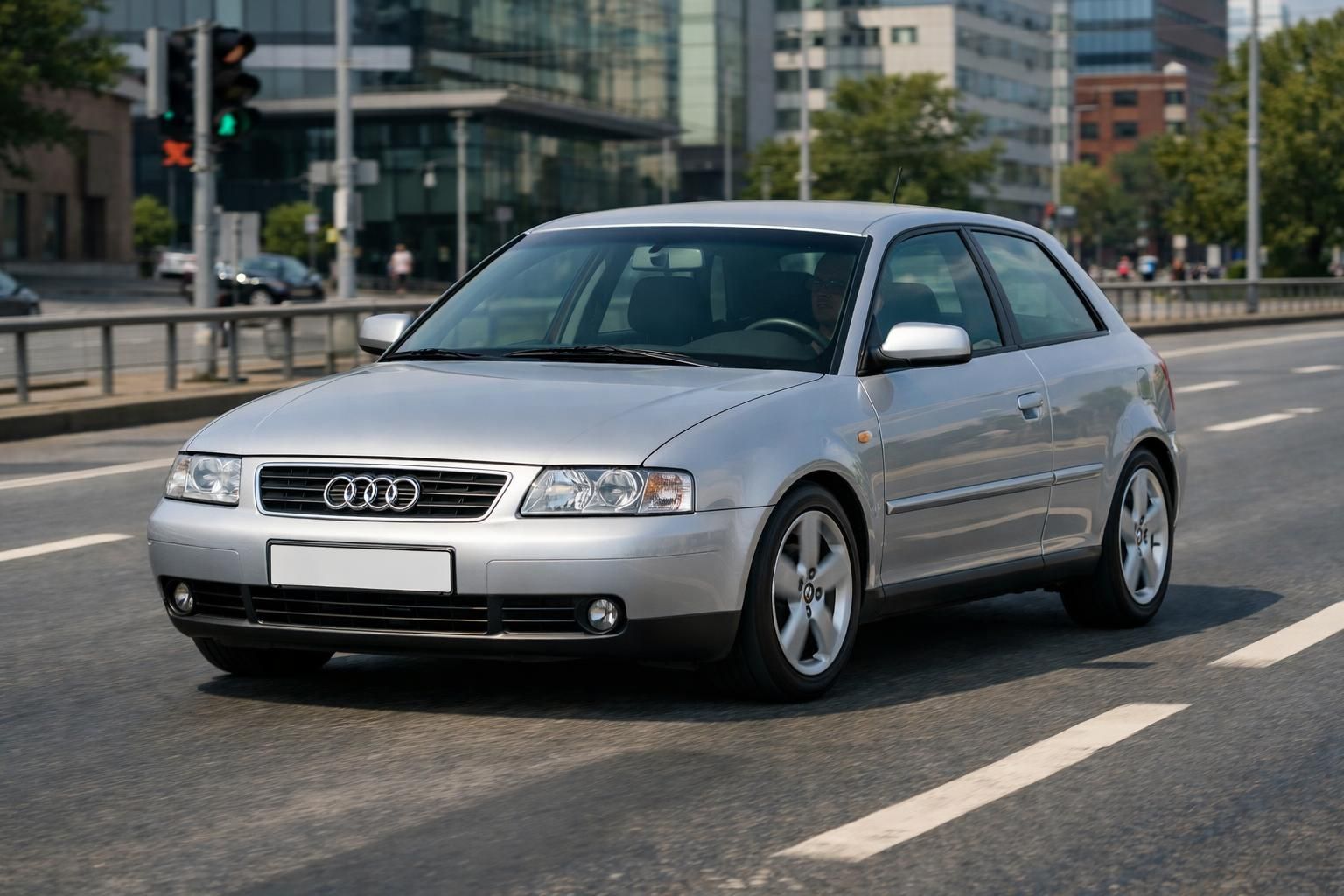 Audi A3 : 30 ans d'excellence pour la berline compacte premium découvrez l'audi a3, symbole de 30 ans d'excellence et d'innovation dans la catégorie des berlines compactes premium, alliant performance, design et technologie avancée.