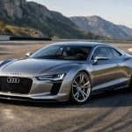 Audi Nuvolari : la super sportive la plus exclusive et la plus puissante jamais conçue par la marque découvrez l'audi nuvolari, la super sportive la plus exclusive et puissante jamais conçue par audi, alliant performance exceptionnelle et design d'exception.