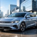 BYD dévoile son hybride rechargeable au meilleur prix sur le marché découvrez le nouvel hybride rechargeable de byd, alliant performance et économies, proposé au meilleur prix sur le marché français.