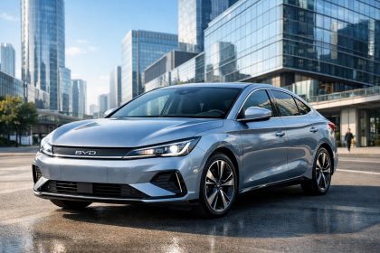 BYD dévoile son hybride rechargeable au meilleur prix sur le marché découvrez le nouvel hybride rechargeable de byd, alliant performance et économies, proposé au meilleur prix sur le marché français.