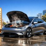 Canicule : un défi inédit pour la longévité des véhicules électriques ? découvrez comment la canicule représente un défi inédit pour la longévité des véhicules électriques et les solutions pour préserver leurs performances.