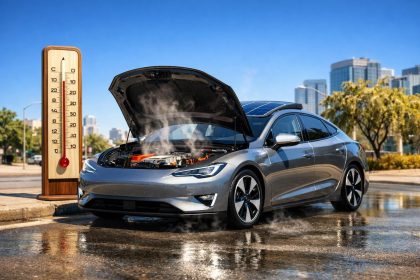 Canicule : un défi inédit pour la longévité des véhicules électriques ? découvrez comment la canicule représente un défi inédit pour la longévité des véhicules électriques et les solutions pour préserver leurs performances.