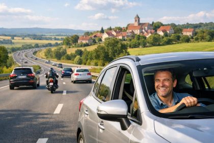 découvrez comment plus de 439 000 français bénéficient désormais d'une indemnité « grands rouleurs » doublée, une aide renforcée pour compenser les coûts du carburant.