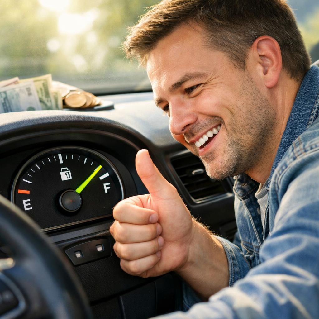 Carburant : Plus de 439 000 Français bénéficient désormais de l’indemnité « grands rouleurs » doublée ! découvrez comment plus de 439 000 français profitent désormais du doublement de l'indemnité « grands rouleurs » pour le carburant, une aide renforcée pour alléger leurs frais de déplacement.