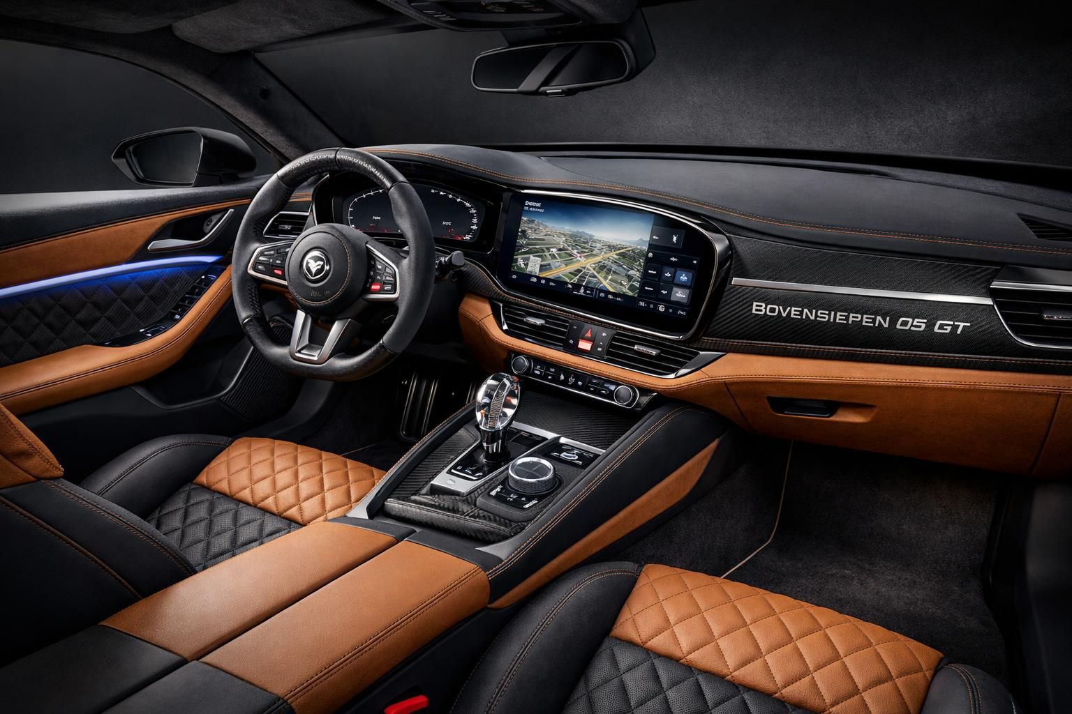 « Ce ne sont pas de simples Alpina » : Bovensiepen revisite les BMW avec audace en réinventant la recette découvrez comment bovensiepen réinvente avec audace les bmw, dépassant les alpina traditionnelles en proposant une nouvelle recette innovante pour les amateurs de performance et de style.