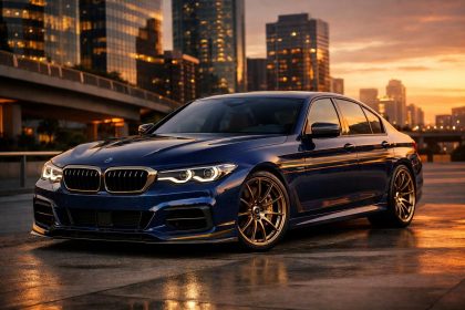 « Ce ne sont pas de simples Alpina » : Bovensiepen revisite les BMW avec audace en réinventant la recette découvrez comment bovensiepen revisite audacieusement les bmw, dépassant les alpina classiques en réinventant complètement leur recette pour offrir une expérience unique.