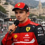 Charles Leclerc s'exprime avec fermeté sur son accident domestique au Grand Prix de Monaco 2026 : « Peut-être dur dans mes mots, mais l'inacceptable doit être dénoncé ! » charles leclerc revient avec détermination sur son accident au grand prix de monaco 2026, affirmant la nécessité de dénoncer l'inacceptable malgré la fermeté de ses propos.