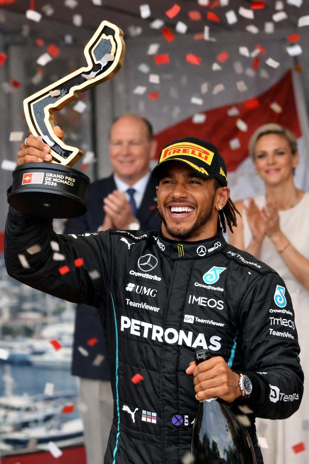 Charles Leclerc s'exprime avec fermeté sur son accident domestique au Grand Prix de Monaco 2026 : « Peut-être dur dans mes mots, mais l'inacceptable doit être dénoncé ! » charles leclerc revient avec fermeté sur son accident lors du grand prix de monaco 2026, affirmant que l'inacceptable doit être dénoncé malgré la dureté de ses mots.