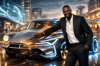 Citroën se métamorphose en 'Sytroën' avec l'arrivée d'Omar Sy, nouveau conseiller spécial de la marque découvrez comment citroën devient 'sytroën' avec la nomination d'omar sy comme nouveau conseiller spécial, une métamorphose qui promet innovation et dynamisme à la marque.