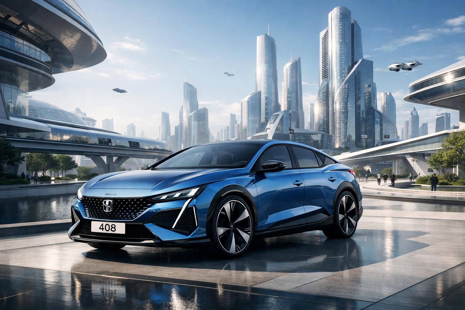 Découvrez les 5 nouveaux modèles Peugeot officiellement annoncés pour la période 2026-2030 découvrez en avant-première les 5 nouveaux modèles peugeot officiellement annoncés pour la période 2026-2030, alliant innovation, design et performance.