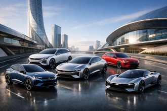 Découvrez les 5 nouveaux modèles Peugeot officiellement annoncés pour la période 2026-2030 explorez les 5 nouveaux modèles peugeot annoncés pour 2026-2030, alliant innovation, design et performance pour la prochaine génération.