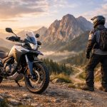 Découvrir l’aventure à moins de 10 000 € : le nouveau trail accessible signé par ce constructeur légendaire explorez le nouveau trail accessible à moins de 10 000 €, signé par un constructeur légendaire. partez à l’aventure sans compromis sur la qualité et le plaisir.