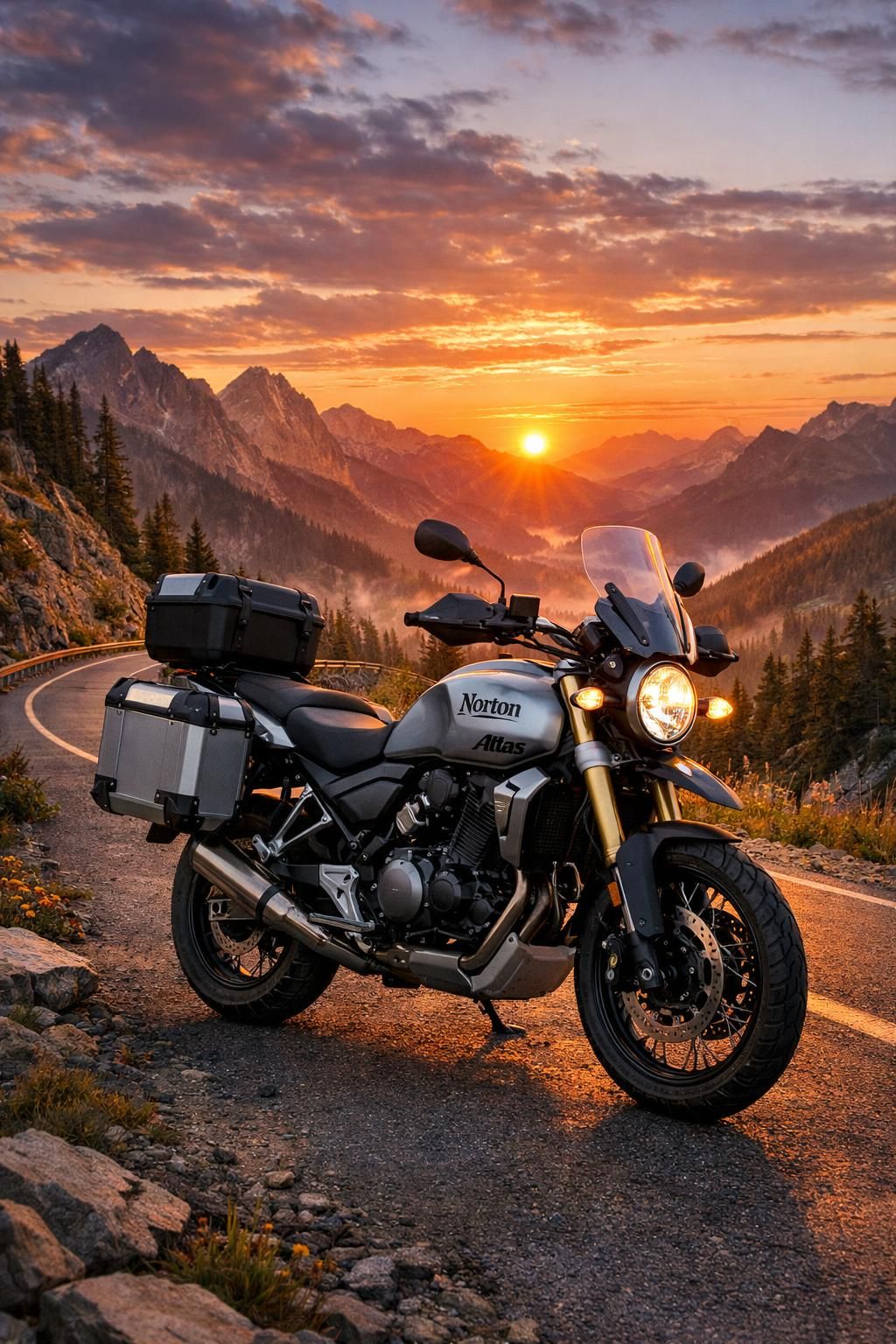 explorez le nouveau trail accessible de ce constructeur légendaire, une aventure incroyable à moins de 10 000 €. partez à la découverte d'un véhicule alliant performance et budget maîtrisé.